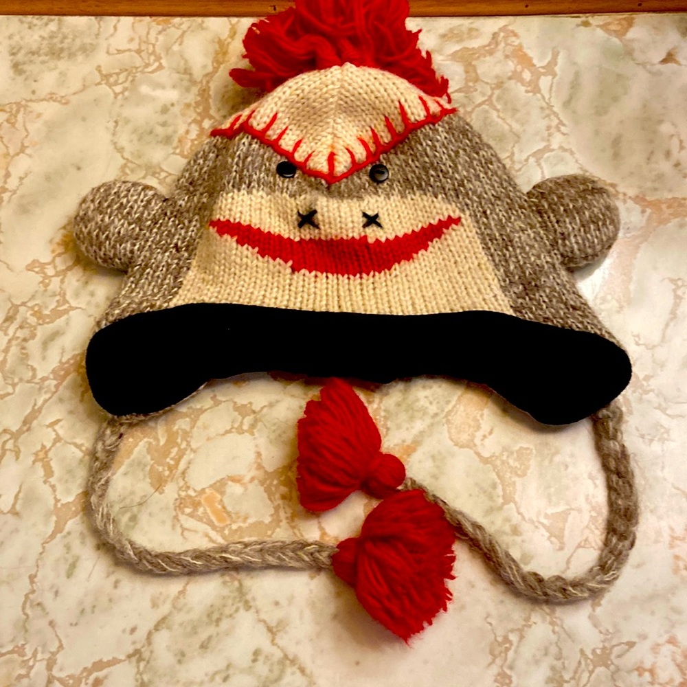 Wool Bennie
